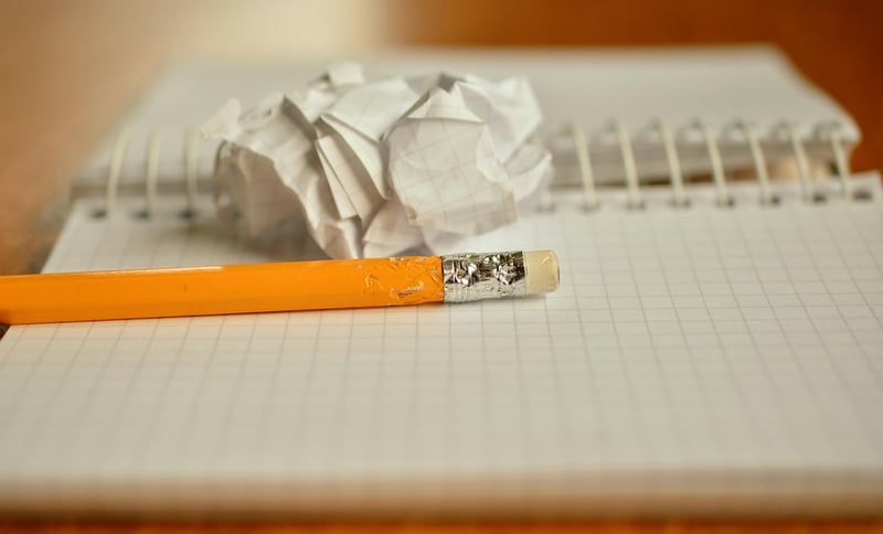 Freelancer Writing